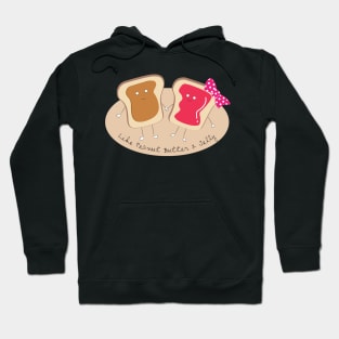 PB&J BFFs Hoodie